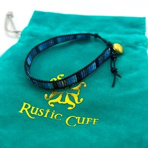 Rustic Cuff